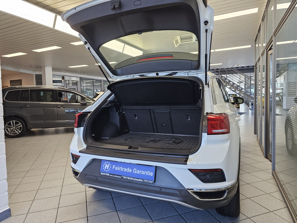 VW T-Roc – Foto 2