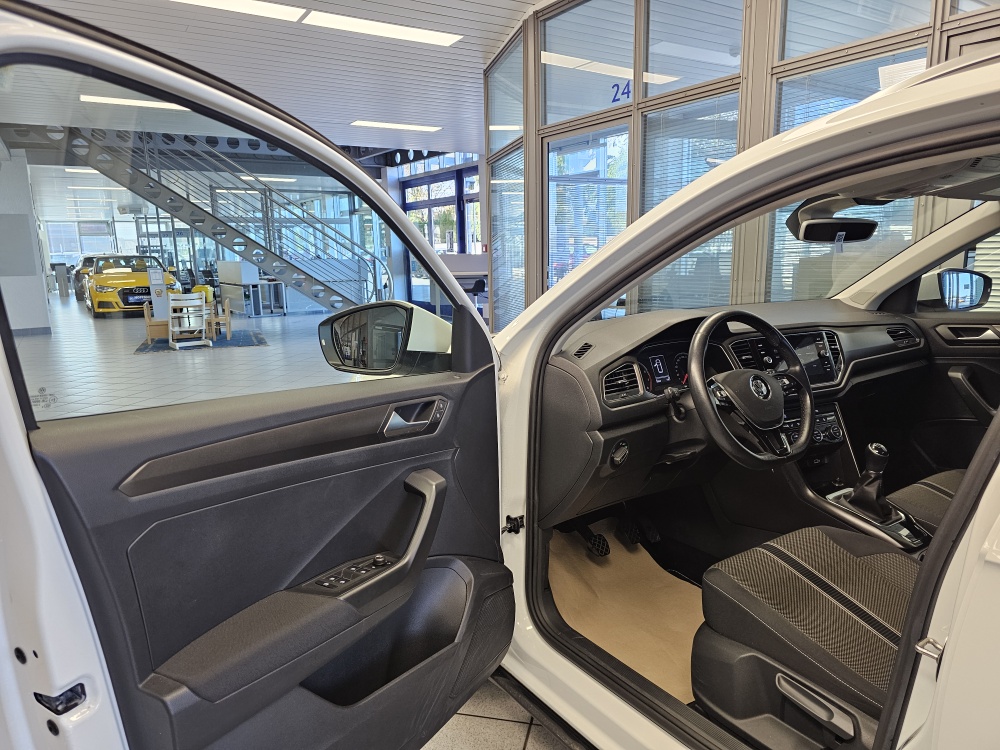 VW T-Roc – Foto 20