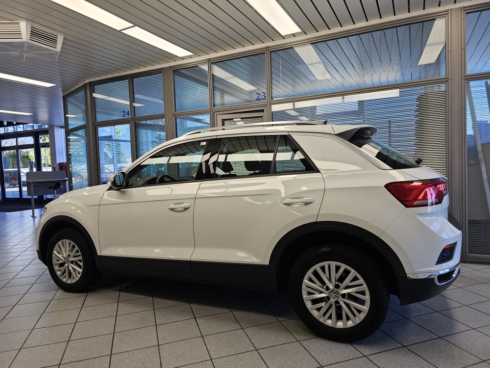 VW T-Roc – Foto 21