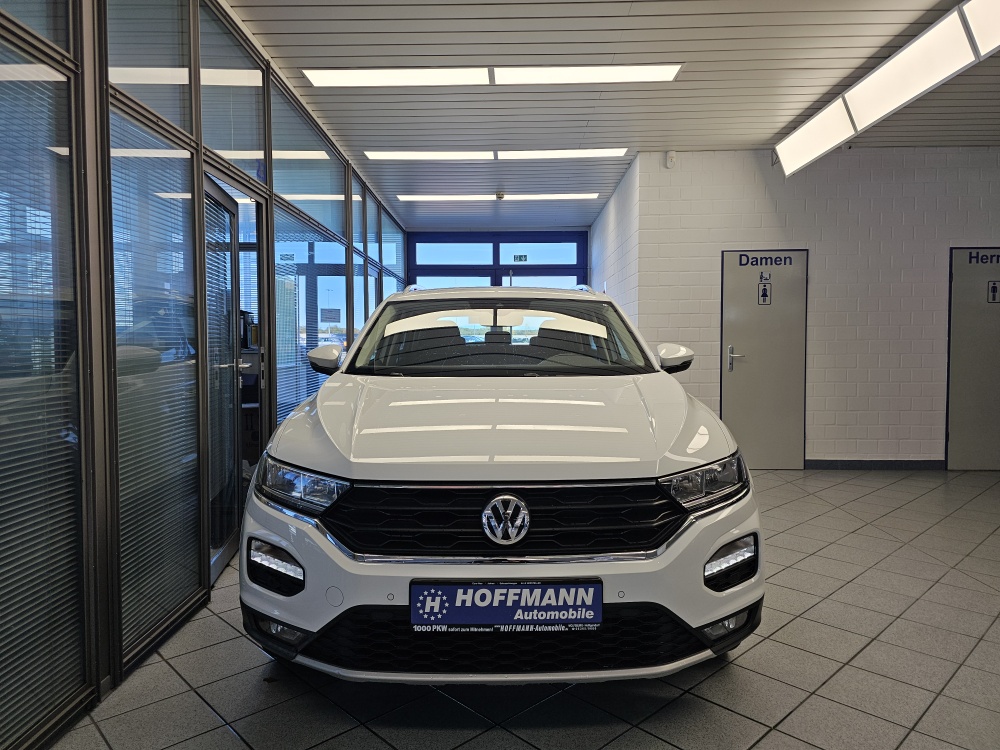VW T-Roc – Foto 23