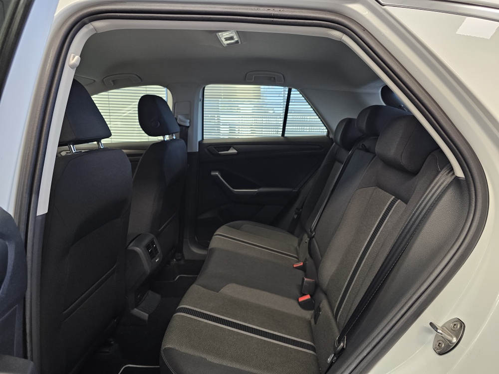 VW T-Roc – Foto 4