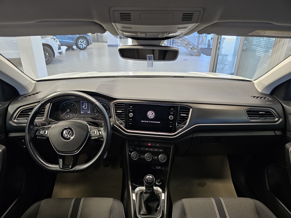 VW T-Roc – Foto 5