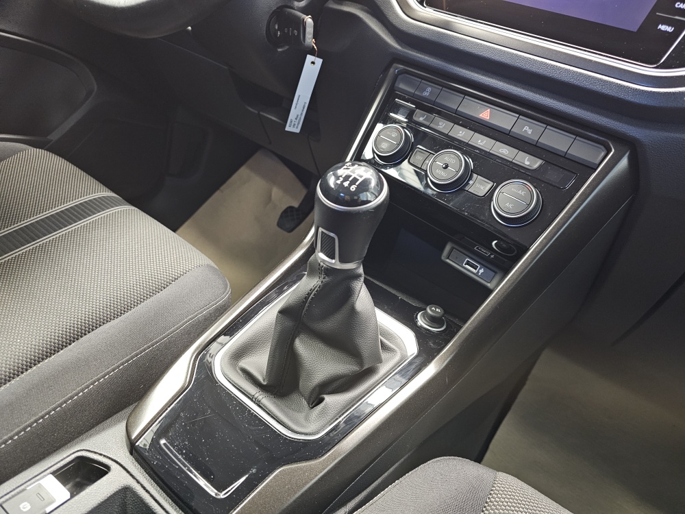 VW T-Roc – Foto 6
