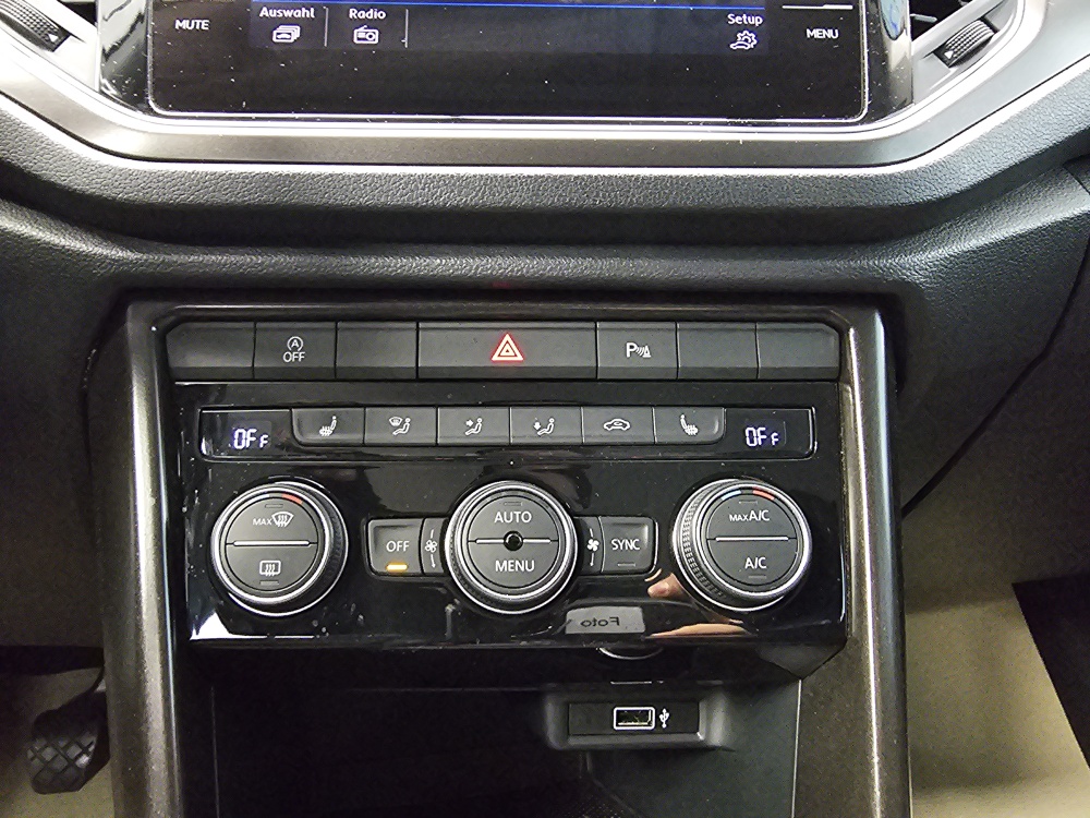 VW T-Roc – Foto 7