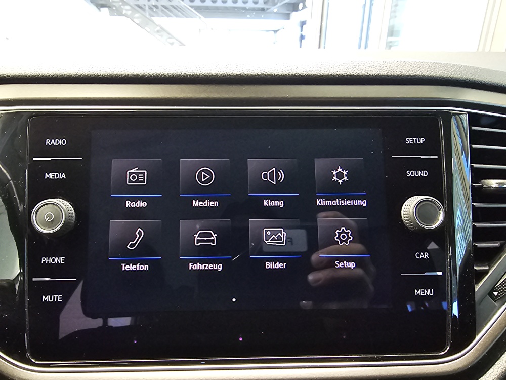 VW T-Roc – Foto 8