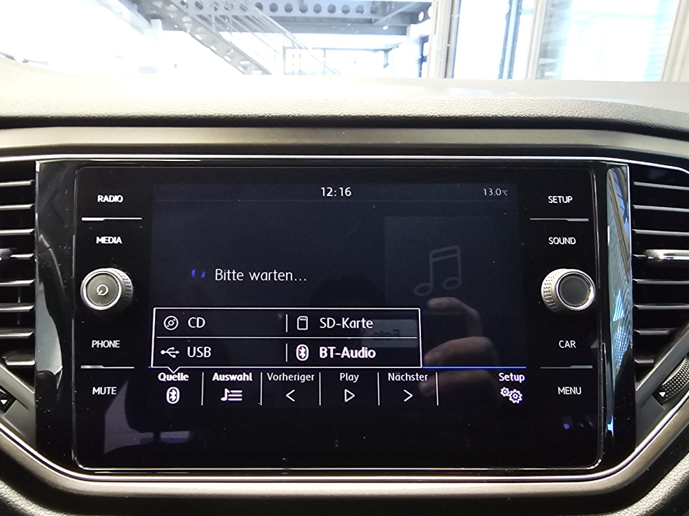 VW T-Roc – Foto 9