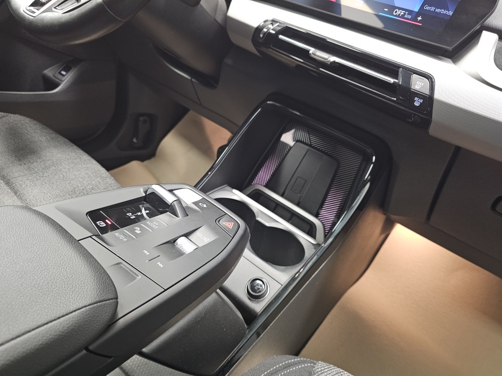 BMW X1 – Foto 10