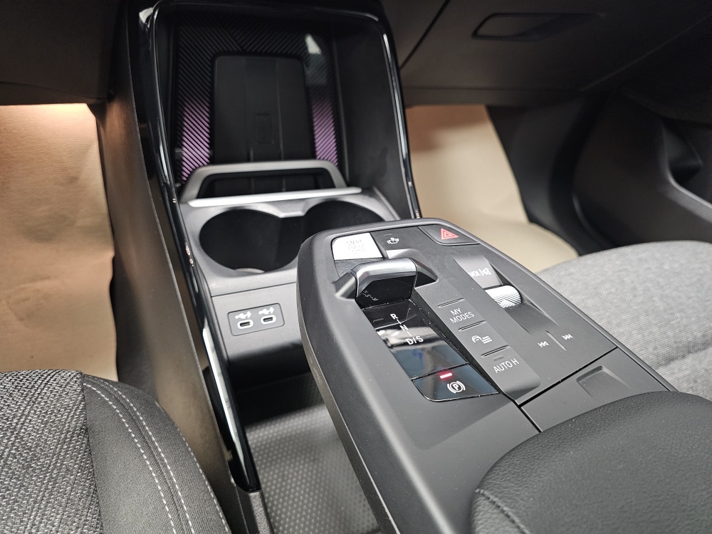 BMW X1 – Foto 11