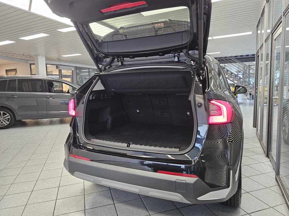 BMW X1 – Foto 2