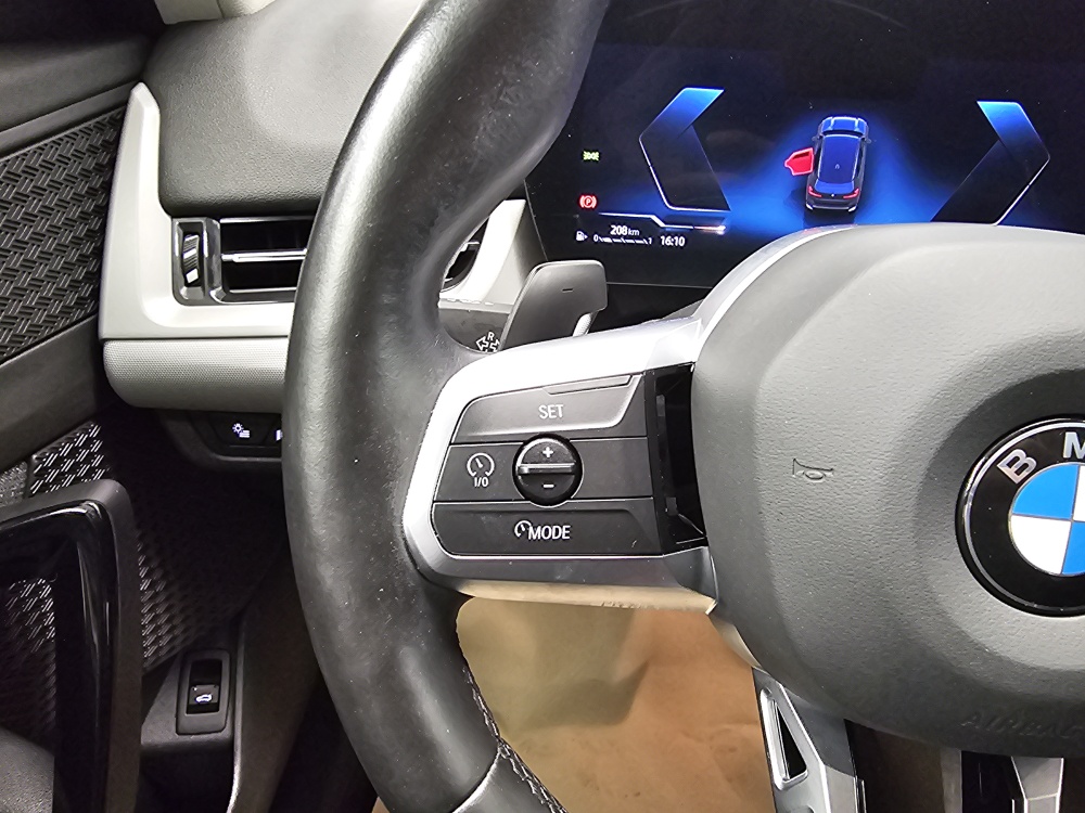 BMW X1 – Foto 21