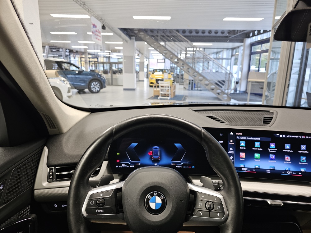 BMW X1 – Foto 23