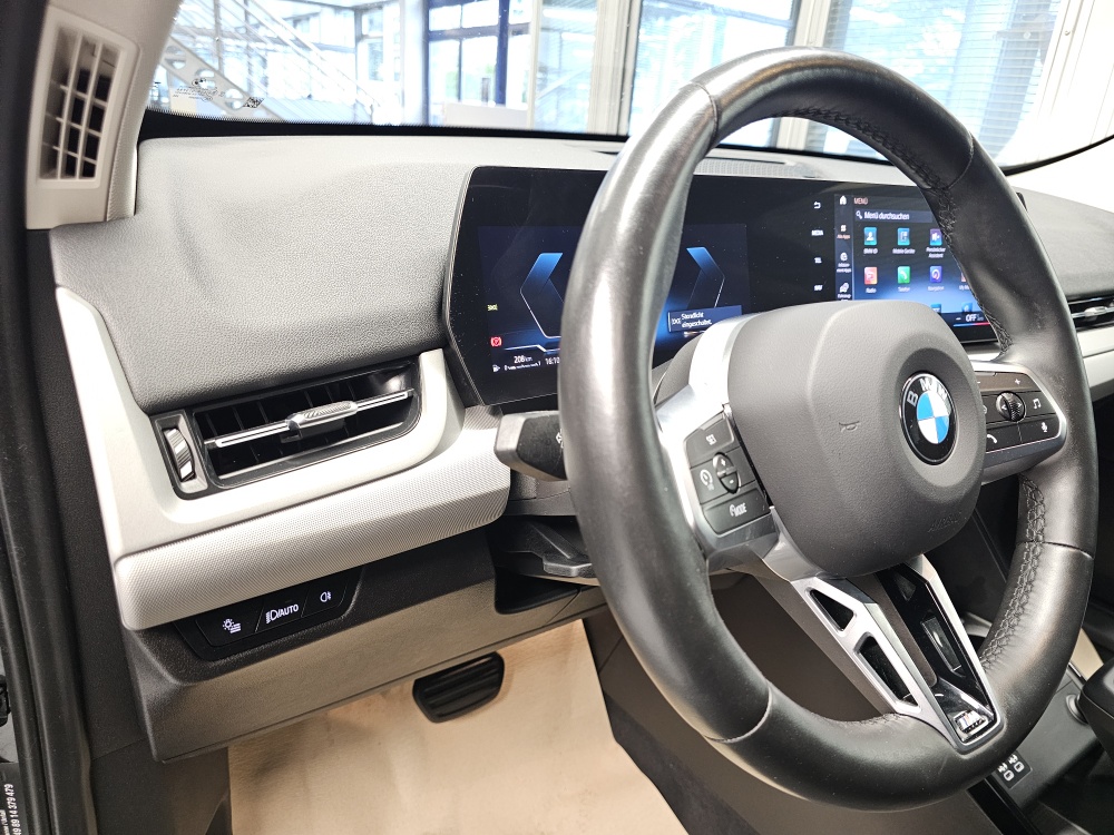 BMW X1 – Foto 24