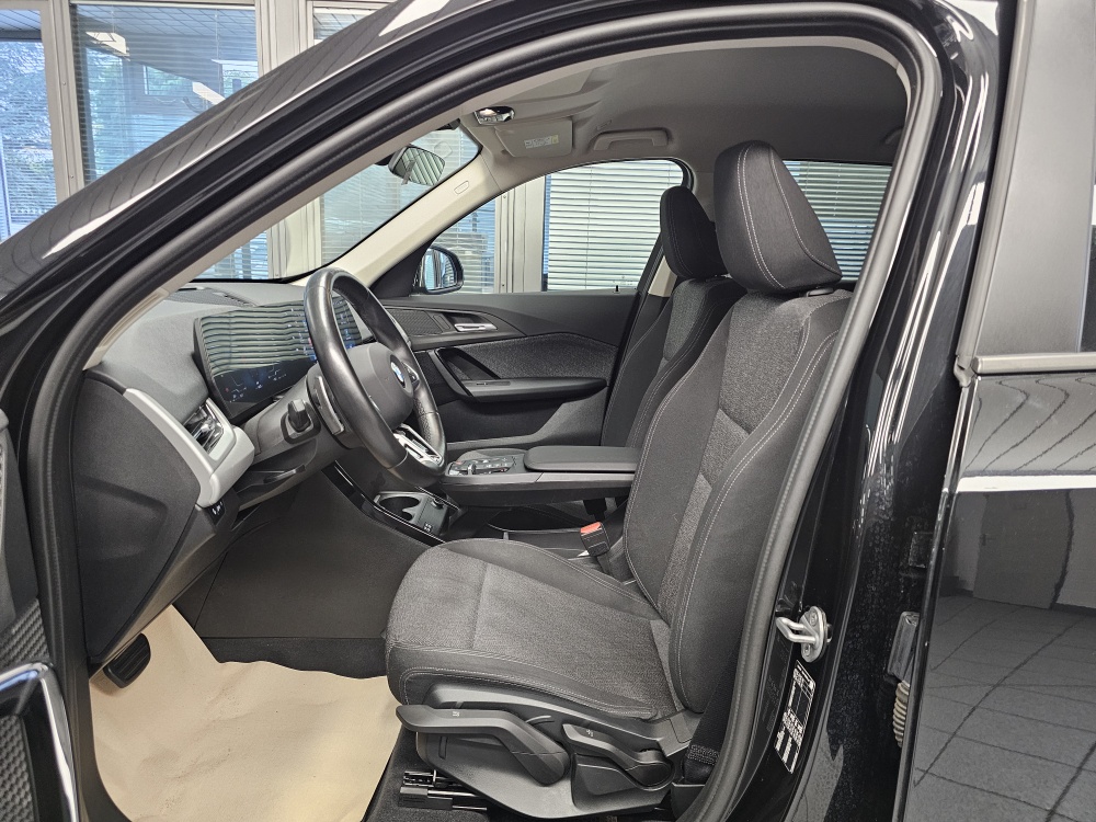 BMW X1 – Foto 26