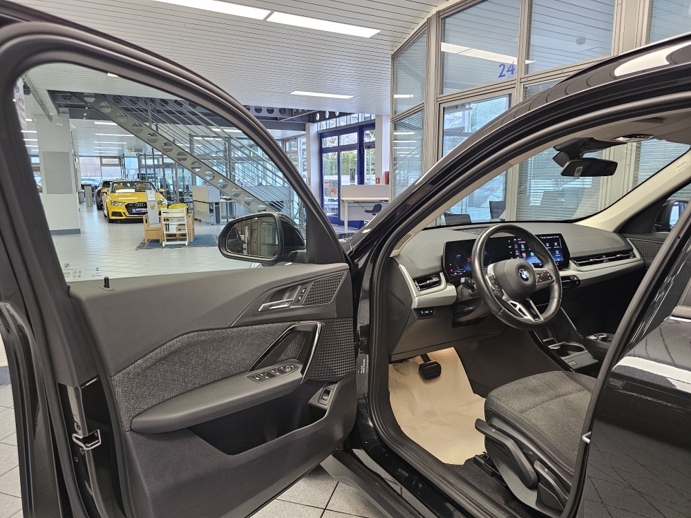 BMW X1 – Foto 27