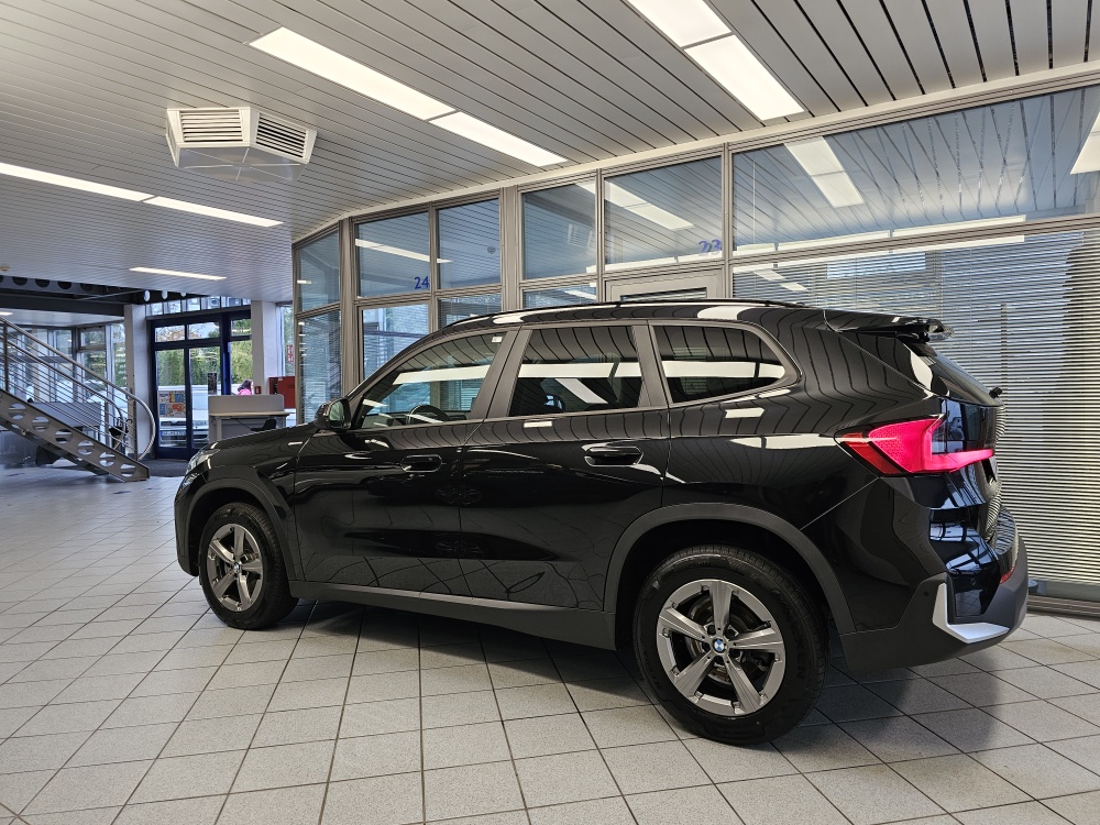 BMW X1 – Foto 28
