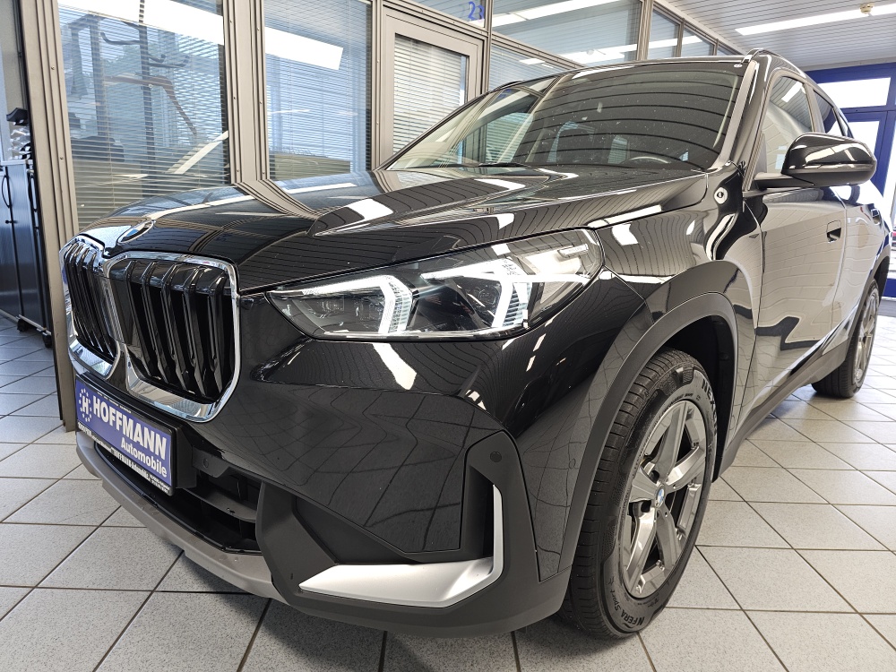 BMW X1 – Foto 29