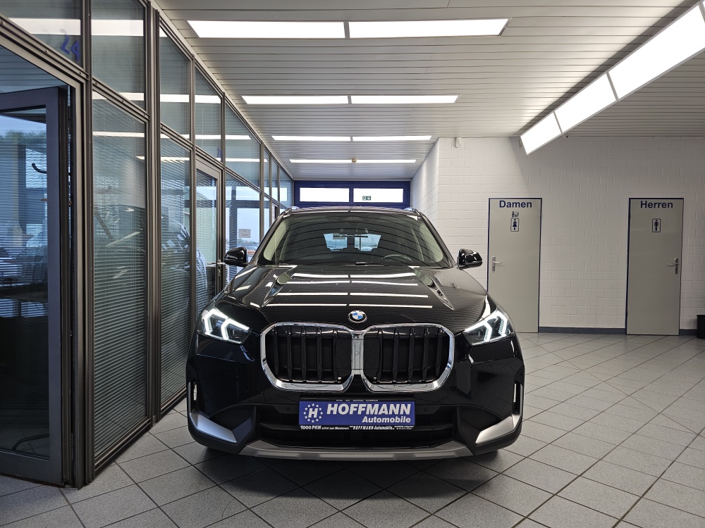 BMW X1 – Foto 30
