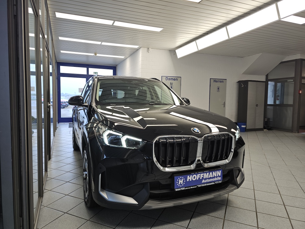BMW X1 – Foto 31