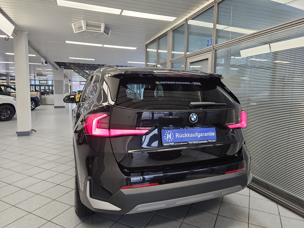 BMW X1 – Foto 4