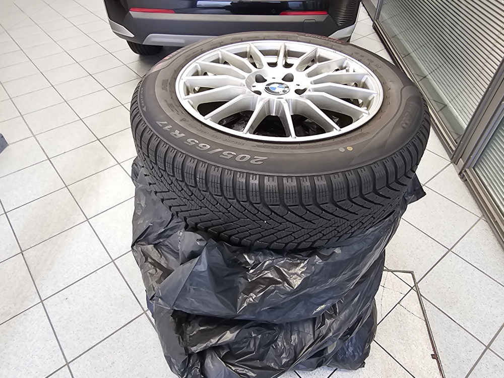 BMW X1 – Foto 5
