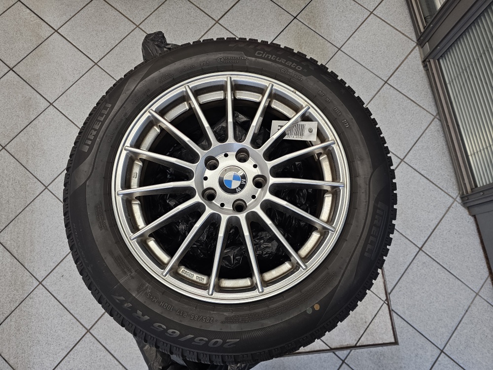 BMW X1 – Foto 6