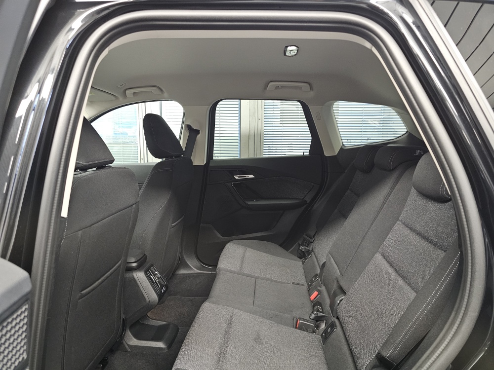 BMW X1 – Foto 7