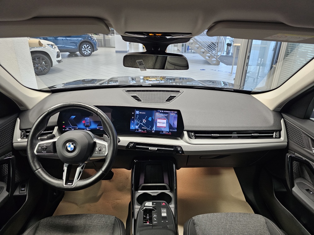 BMW X1 – Foto 9