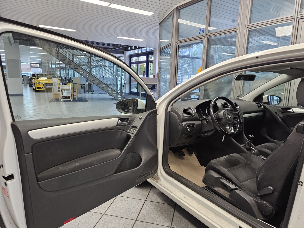 VW Golf – Foto 10