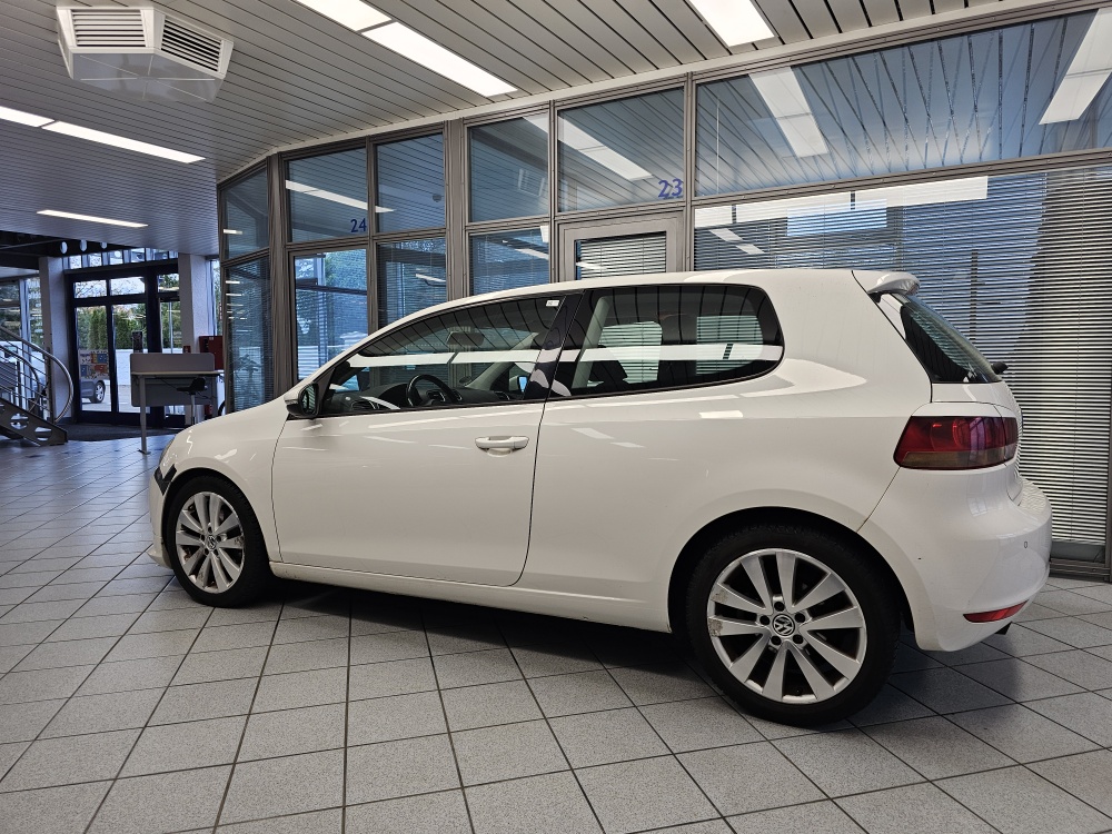 VW Golf – Foto 11