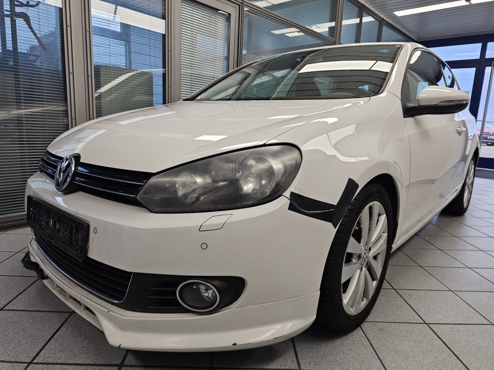 VW Golf – Foto 12
