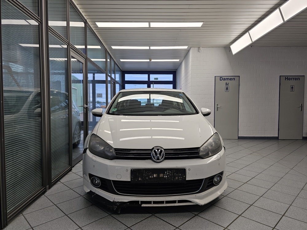 VW Golf – Foto 13