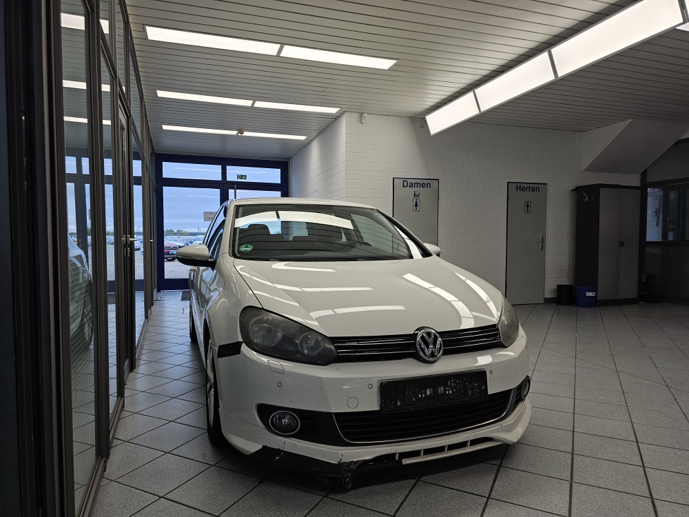 VW Golf – Foto 14