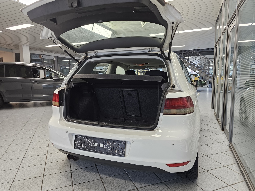 VW Golf – Foto 2
