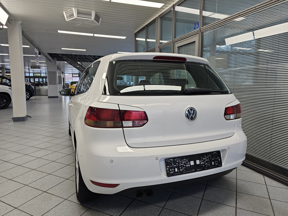 VW Golf – Foto 3