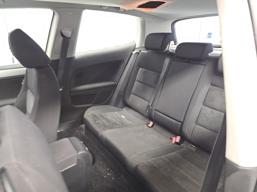 VW Golf – Foto 4