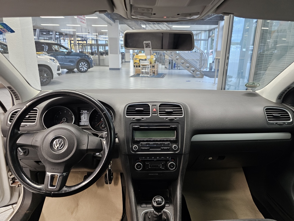 VW Golf – Foto 5
