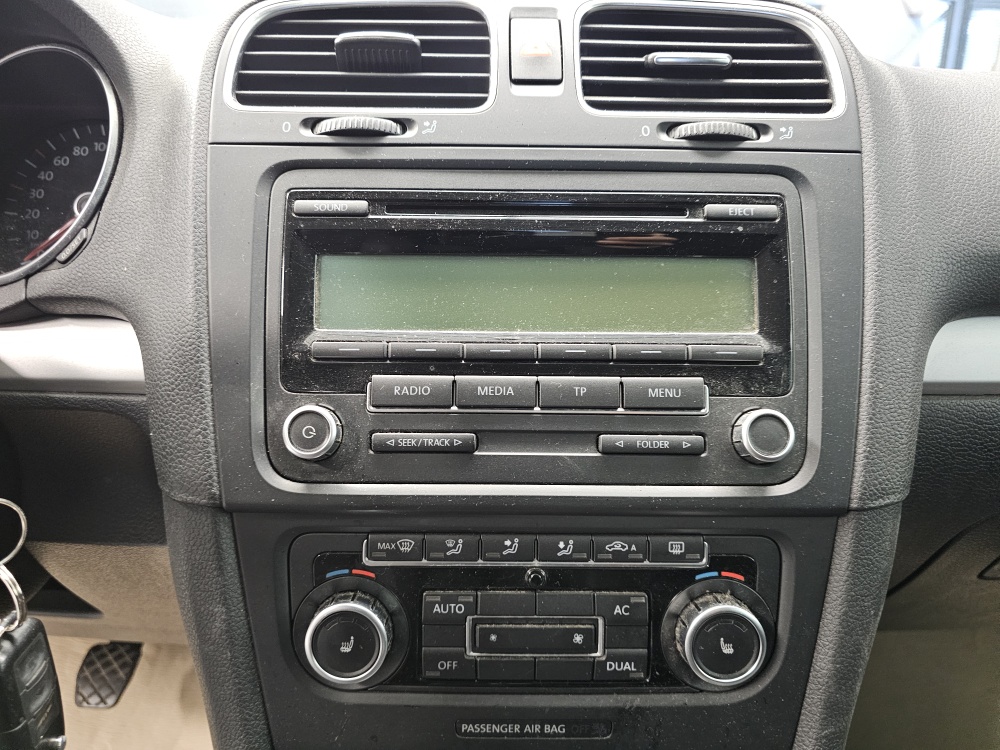 VW Golf – Foto 6