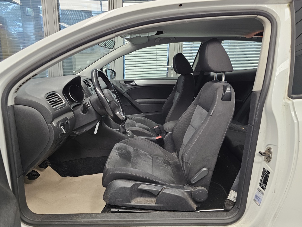 VW Golf – Foto 9
