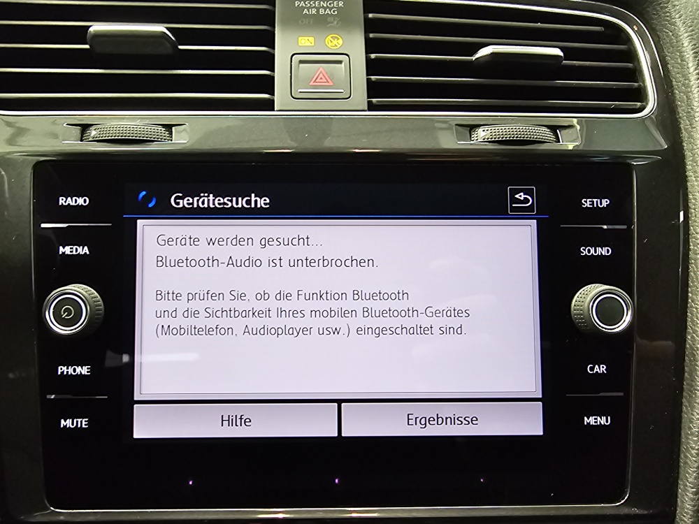 VW Golf – Foto 10