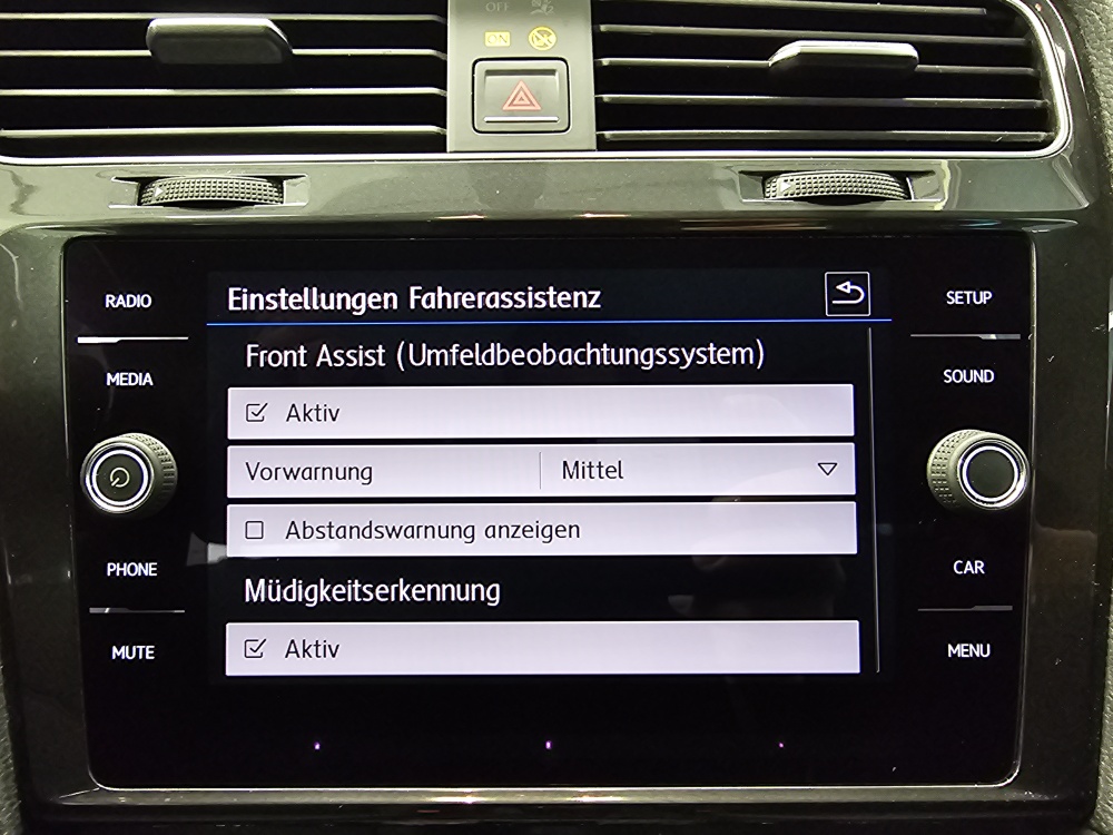 VW Golf – Foto 11