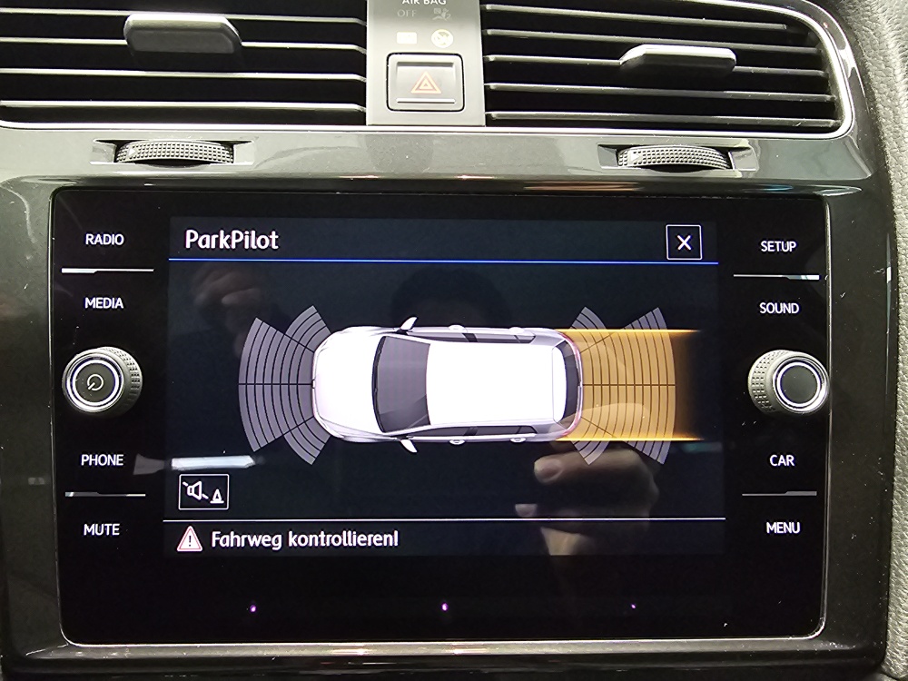 VW Golf – Foto 12