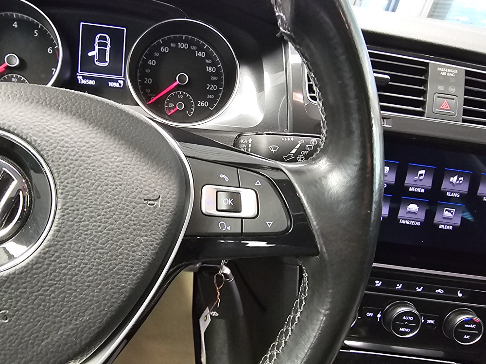 VW Golf – Foto 13