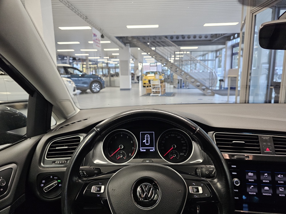 VW Golf – Foto 16