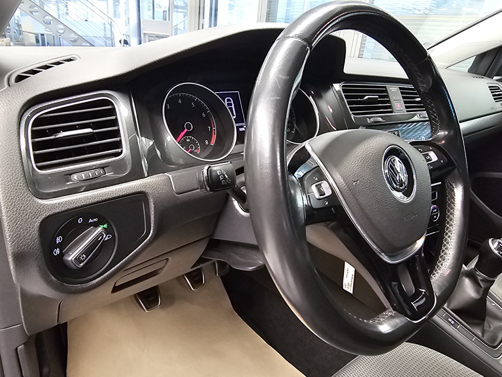 VW Golf – Foto 17