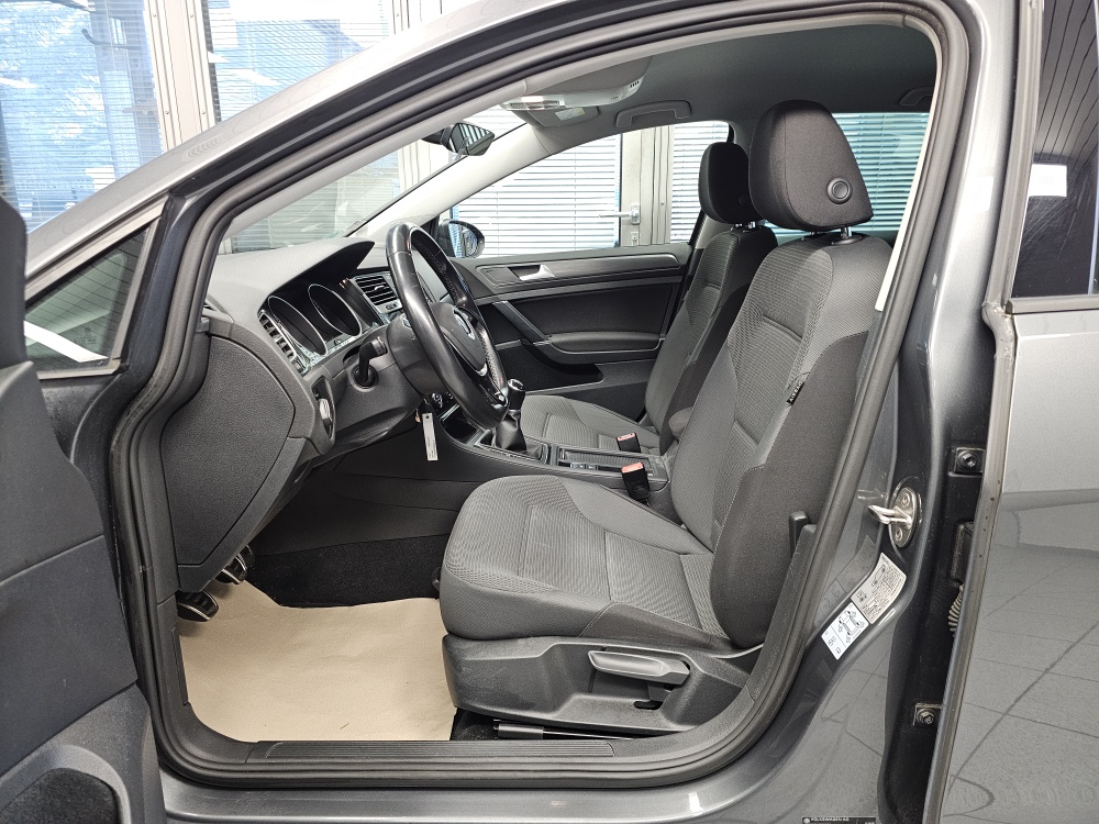 VW Golf – Foto 18