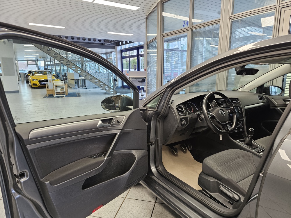 VW Golf – Foto 19