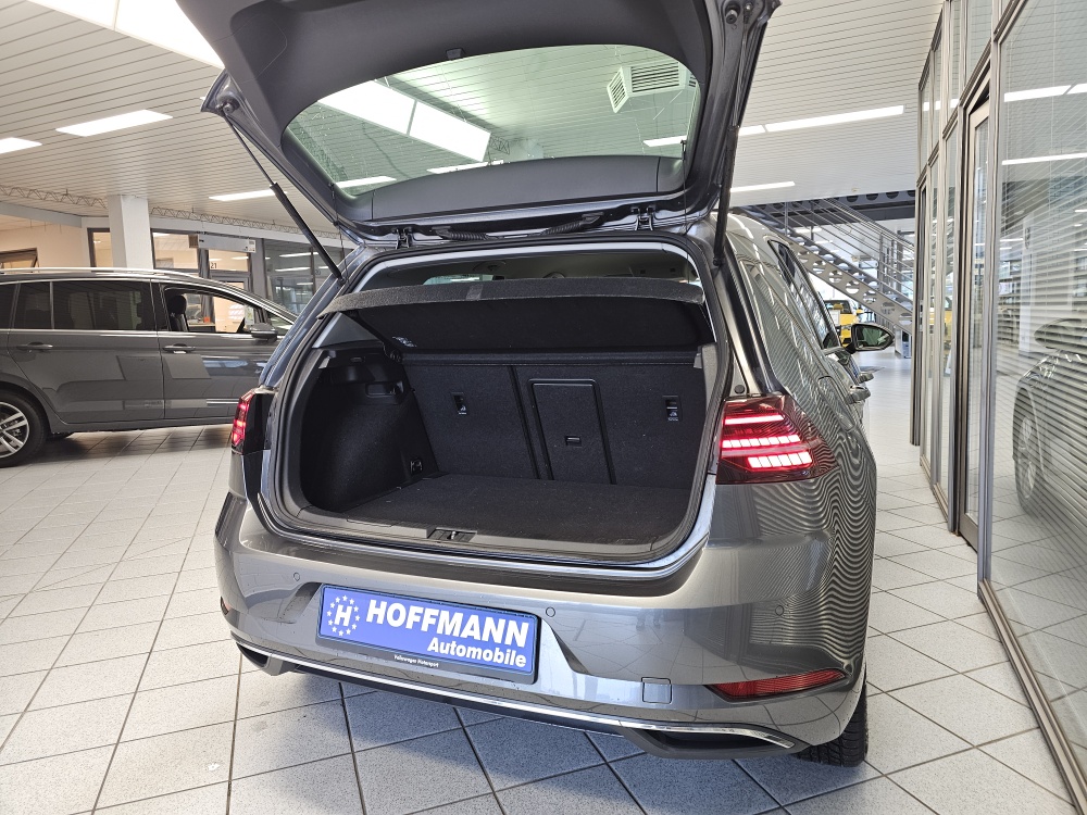 VW Golf – Foto 2