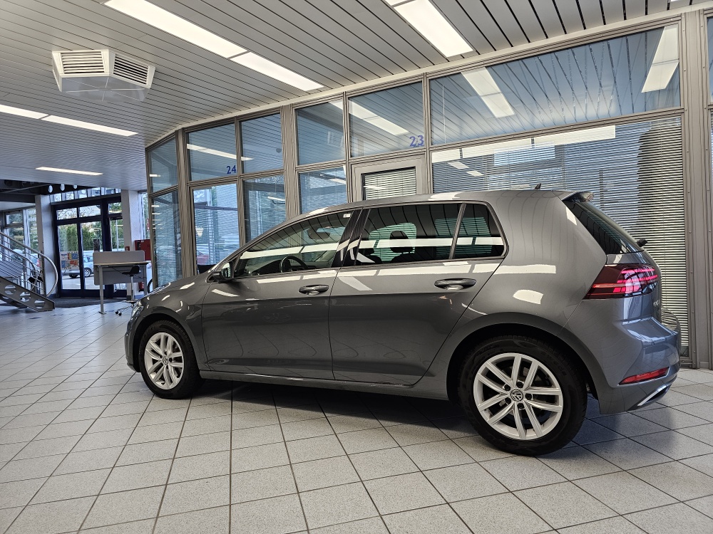 VW Golf – Foto 20
