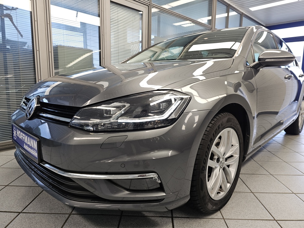 VW Golf – Foto 21