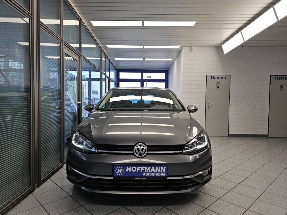 VW Golf – Foto 22